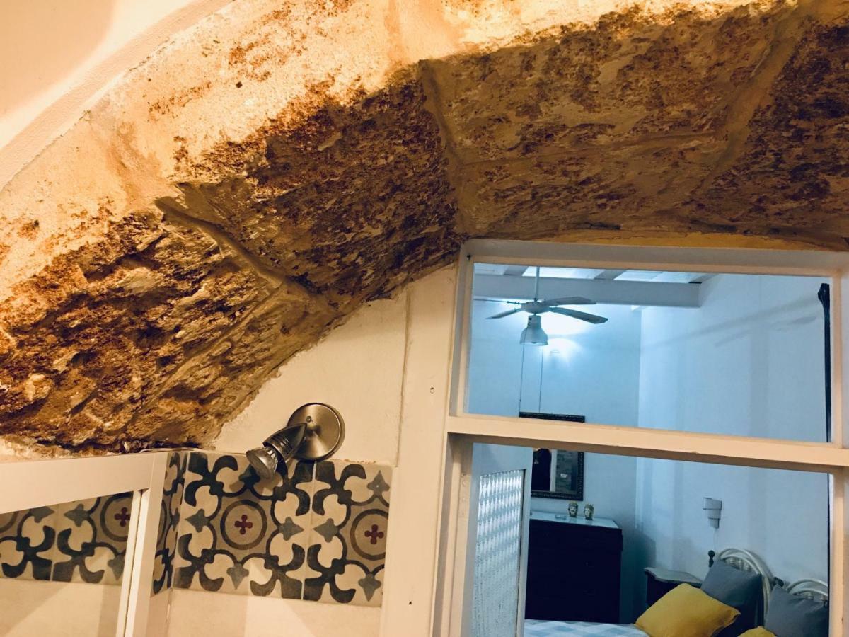 Il Sipario Palazzo Accolla Lejlighed Syracuse Eksteriør billede